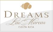 Dreams Las Mareas Costa Rica