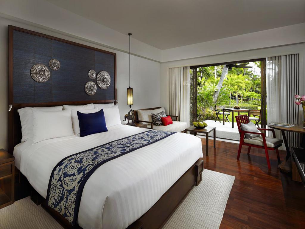 Anantara Hua Hin Resort