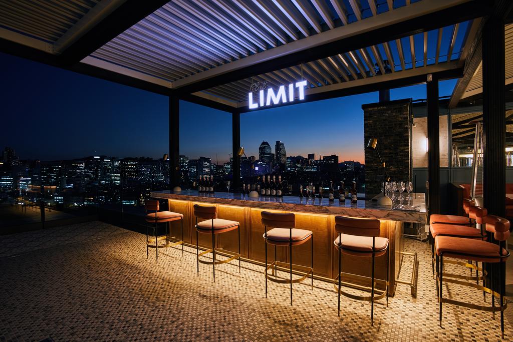 Alcove Hotel