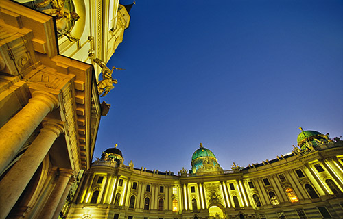 Columbus Welcome Management Prague