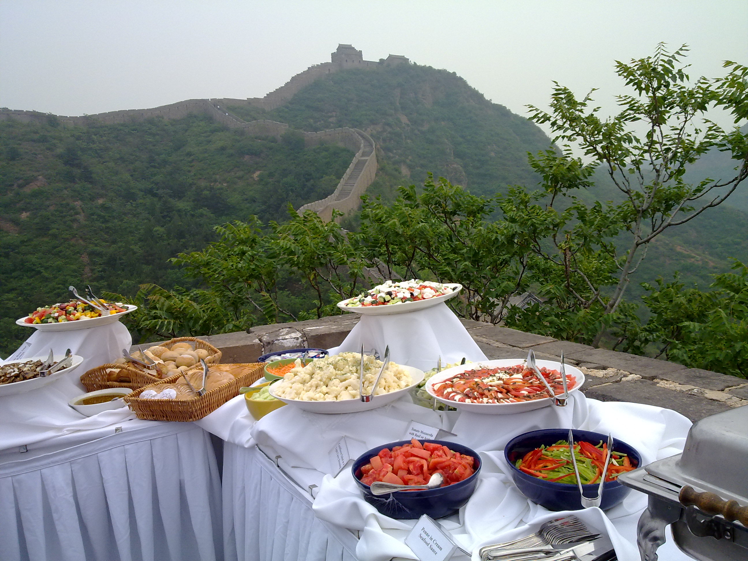 EXO Events China