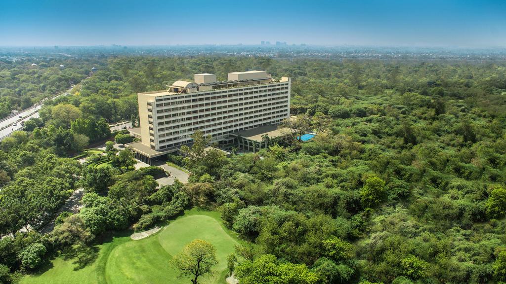 Oberoi Delhi