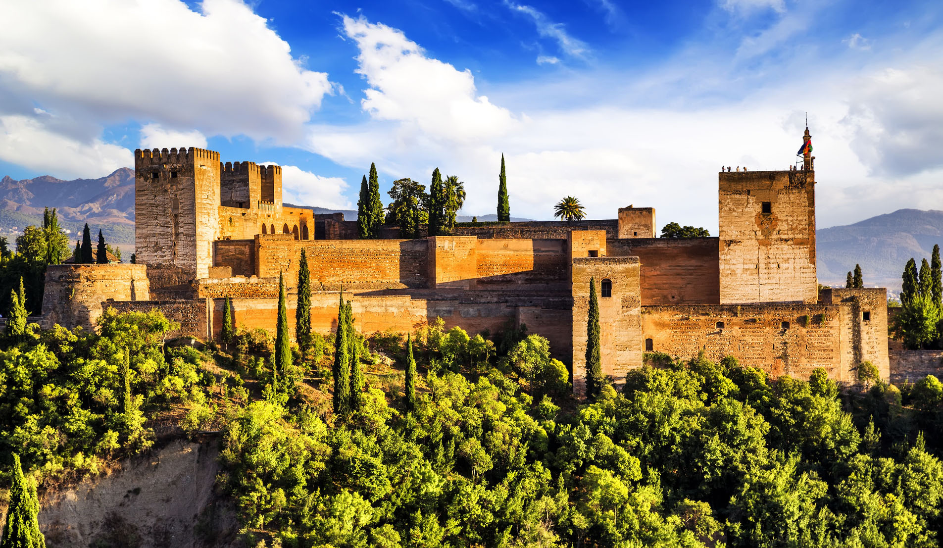 Cititravel DMC Spain & Portugal
