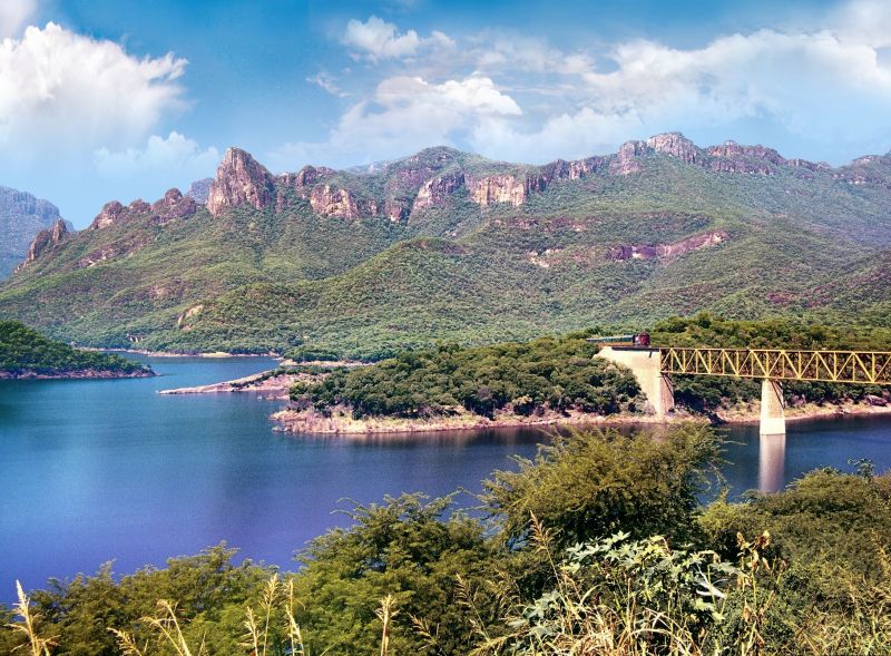 Chihuahua-Copper Canyon-Amapa Tours