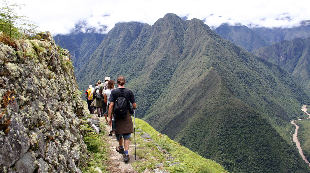 Cusco Manta Tour