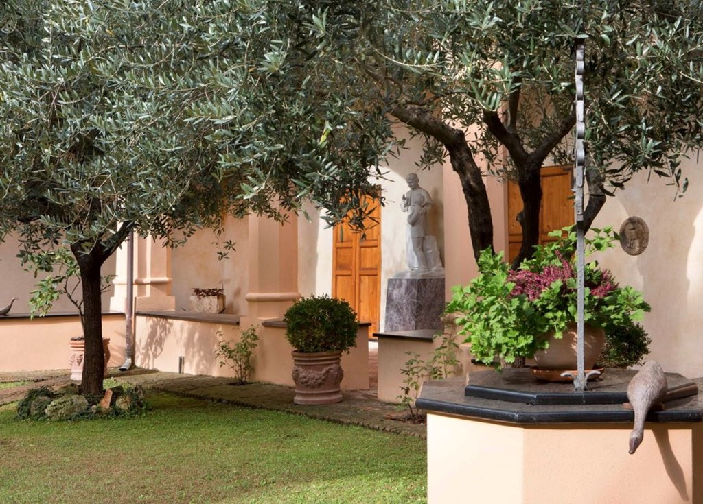 Abbadia San Giorgio