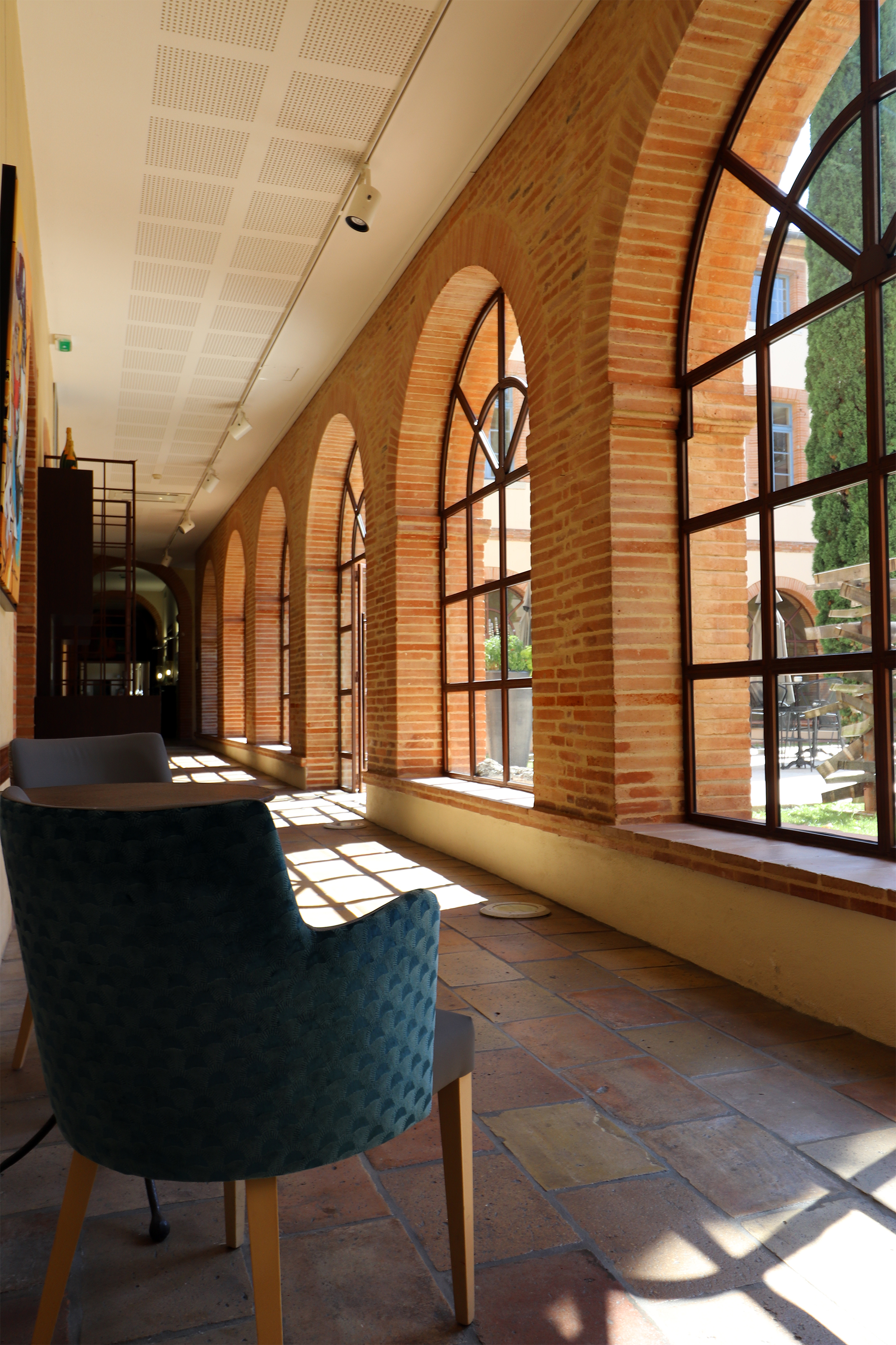 Abbaye des Capucins Hotel Spa & Resort