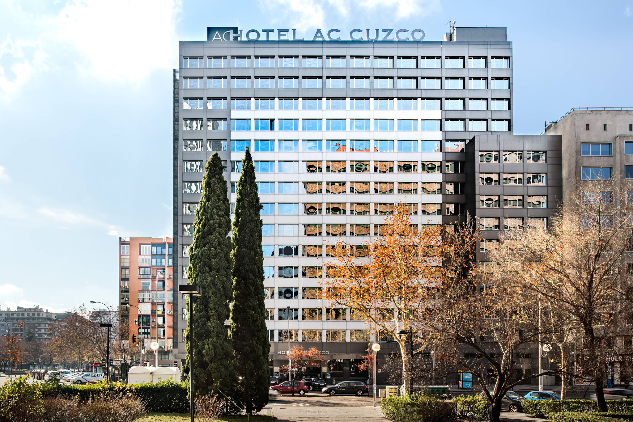 AC Hotel Cuzco