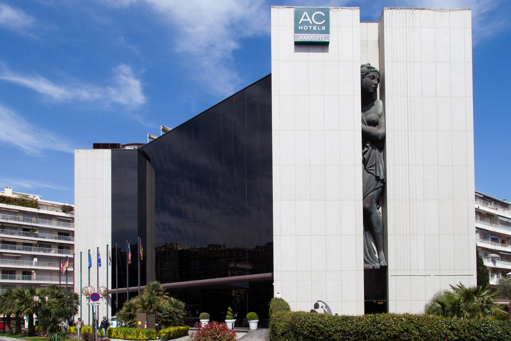 AC Hotel Nice