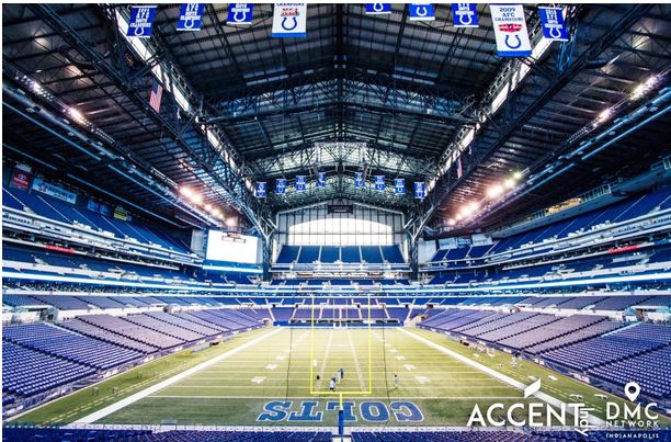 ACCENT INDY