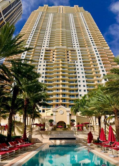 Acqualina Resort & Spa on the Beach
