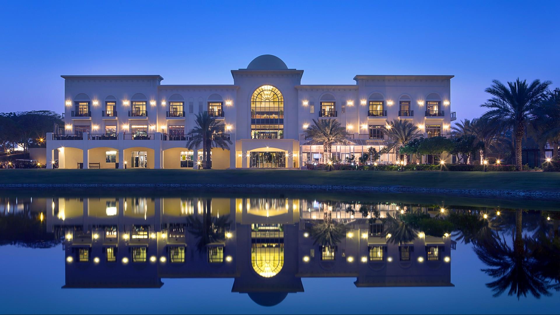Address Montgomerie