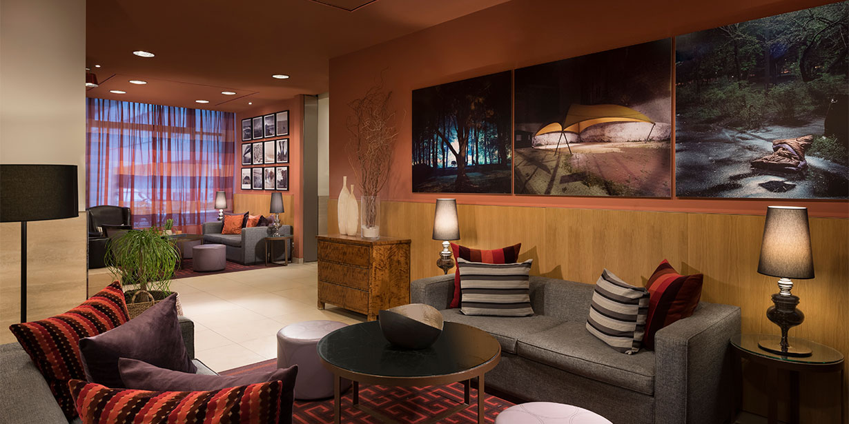 Adina Apartment Hotel Berlin Checkpoint Charlie