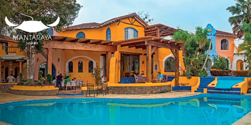 Advantage Travel Ecuador