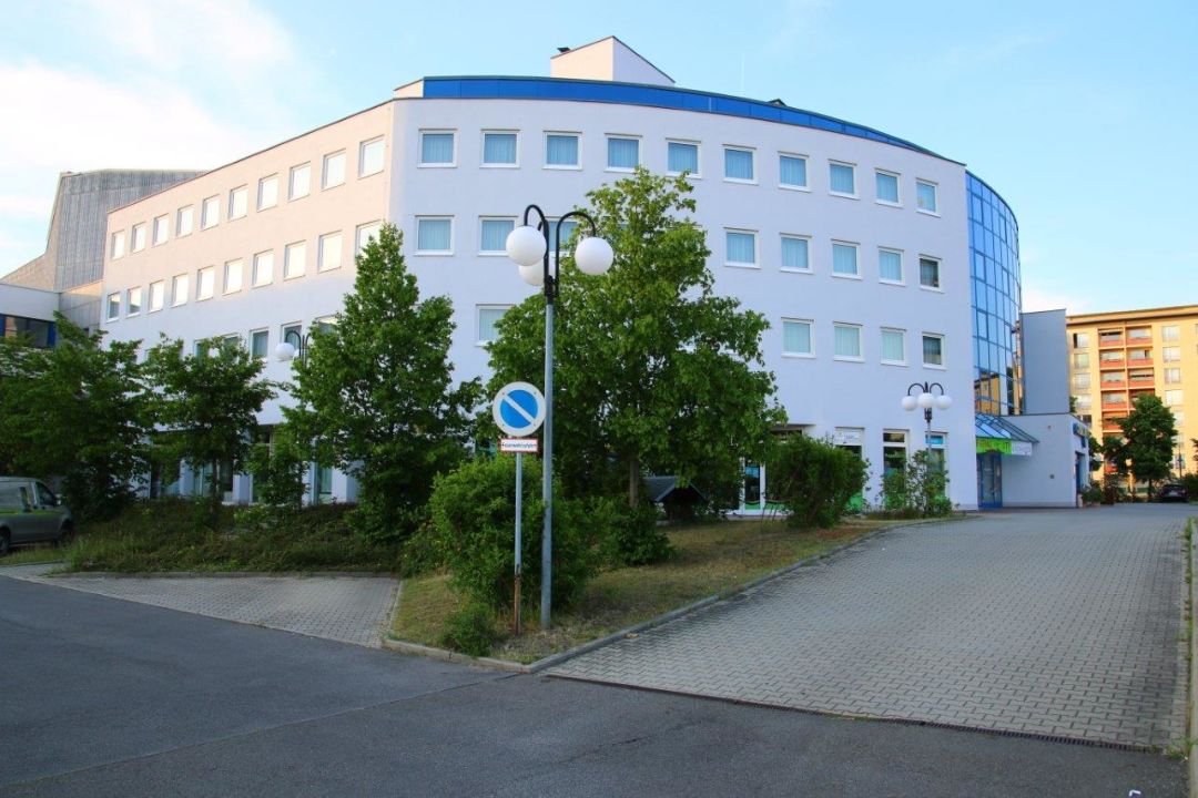 AKZENT Congresshotel – Hoyerswerda