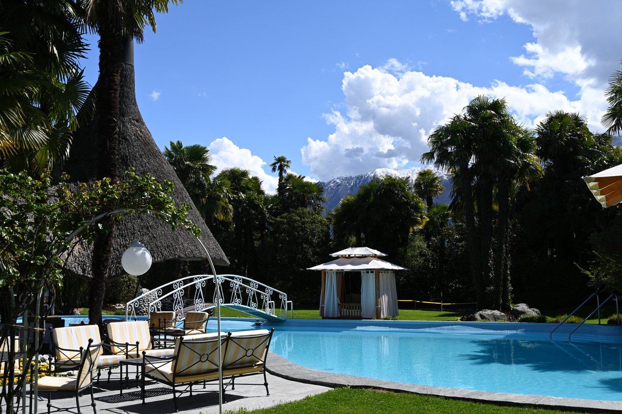 Albergo Losone