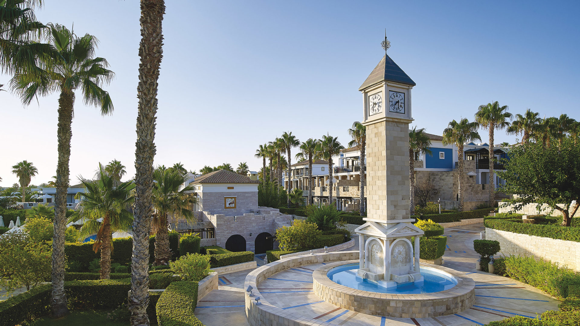Aldemar Royal Mare