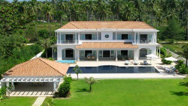 Aleenta Phuket – Phang Nga Resort and Spa