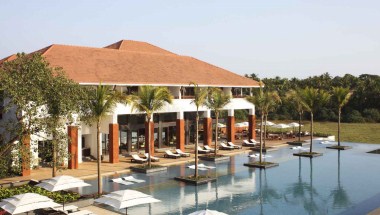 Alila Diwa Goa