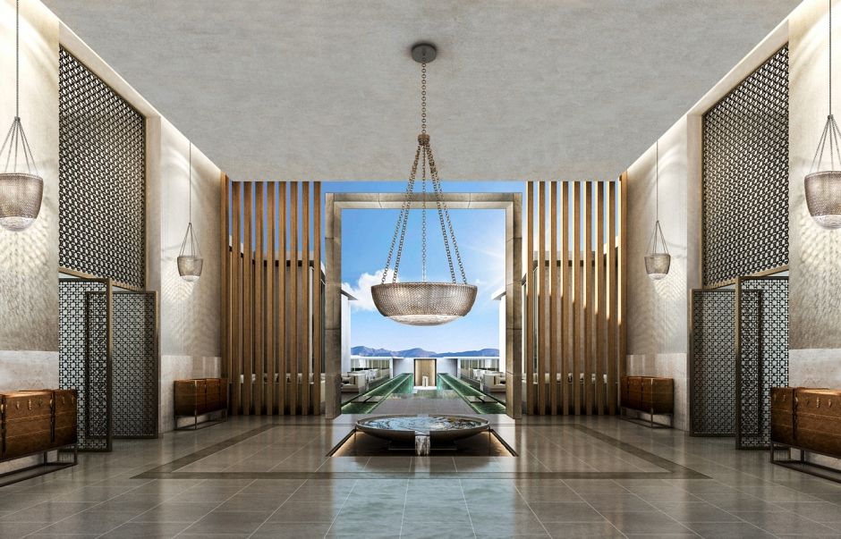 Alila Hinu Bay