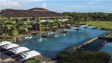Alila Villas Uluwatu