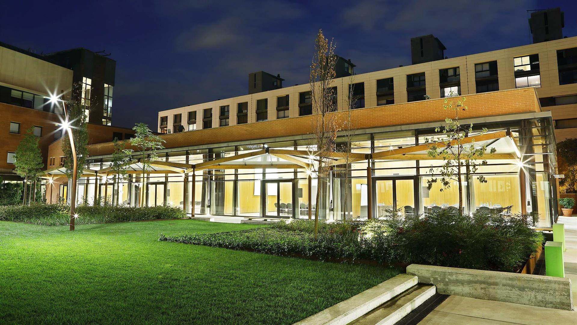 Alimara Barcelona Hotel