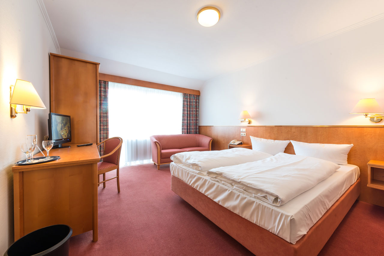 Alleehotel Europa
