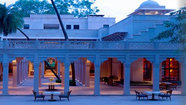 Amanbagh