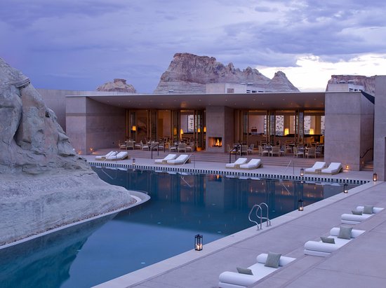 Amangiri
