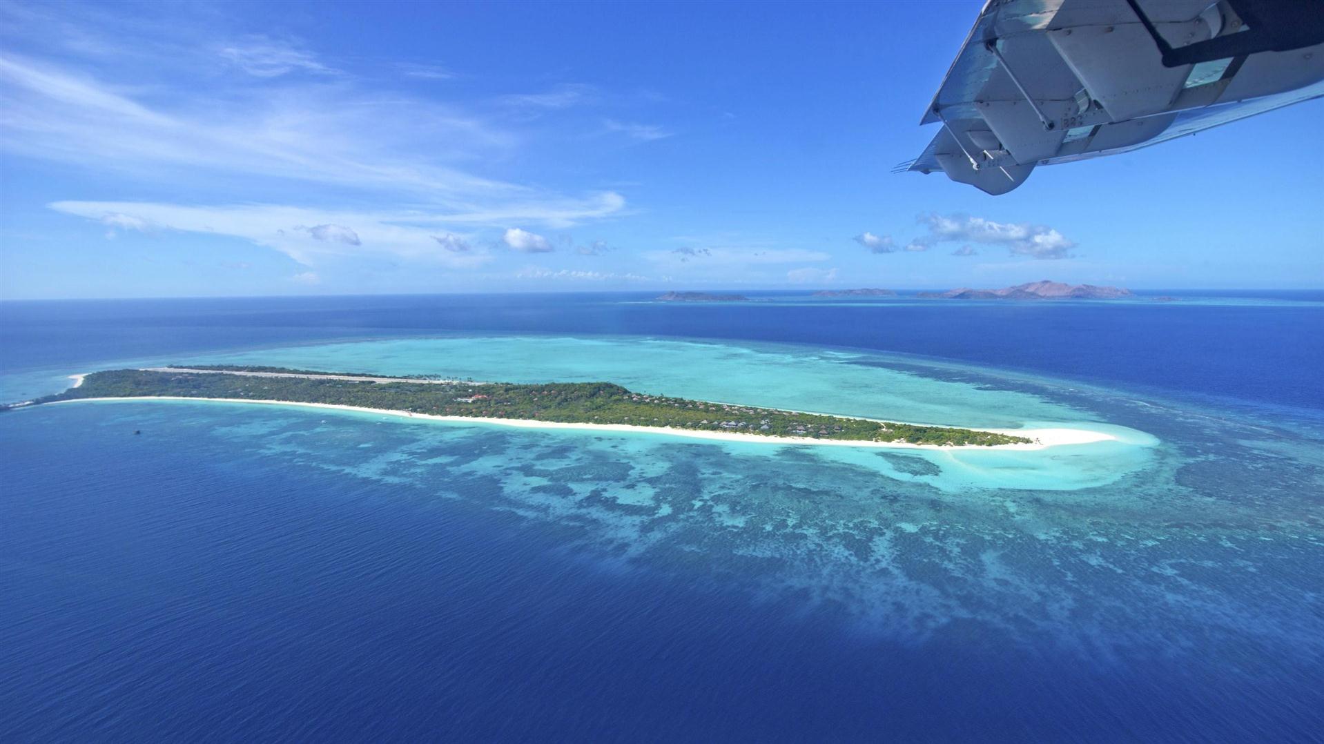 Amanpulo