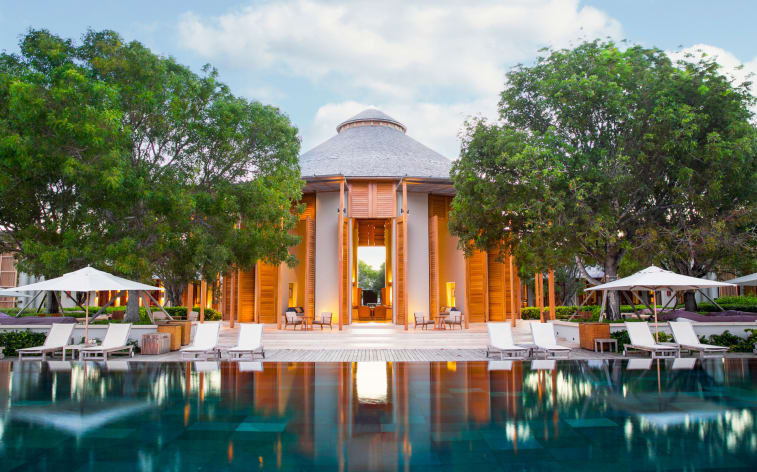 Amanyara