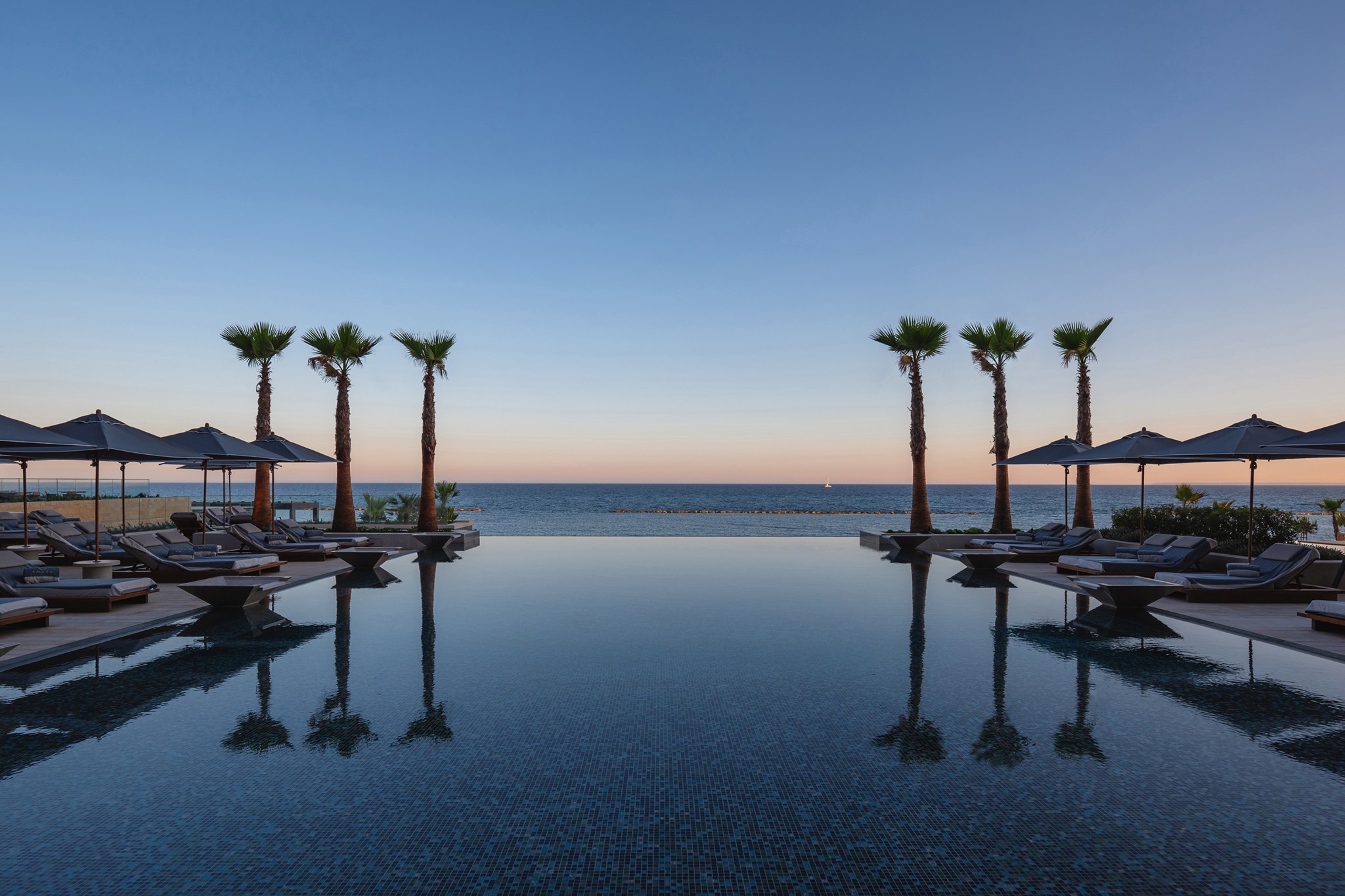 Amara Hotel Cyprus