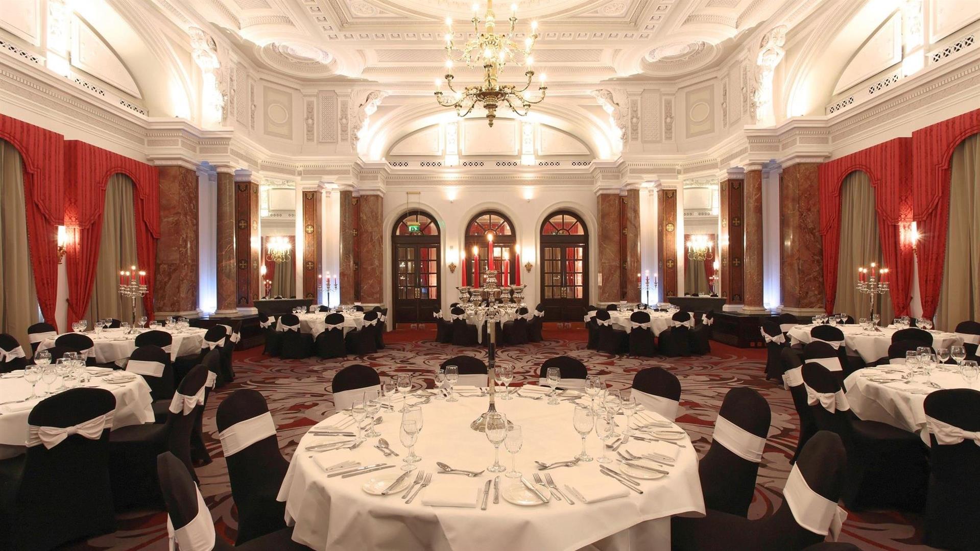 Amba Hotel Charing Cross