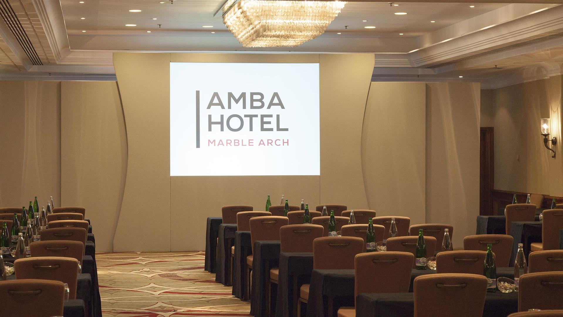 Amba Hotel Marble Arch