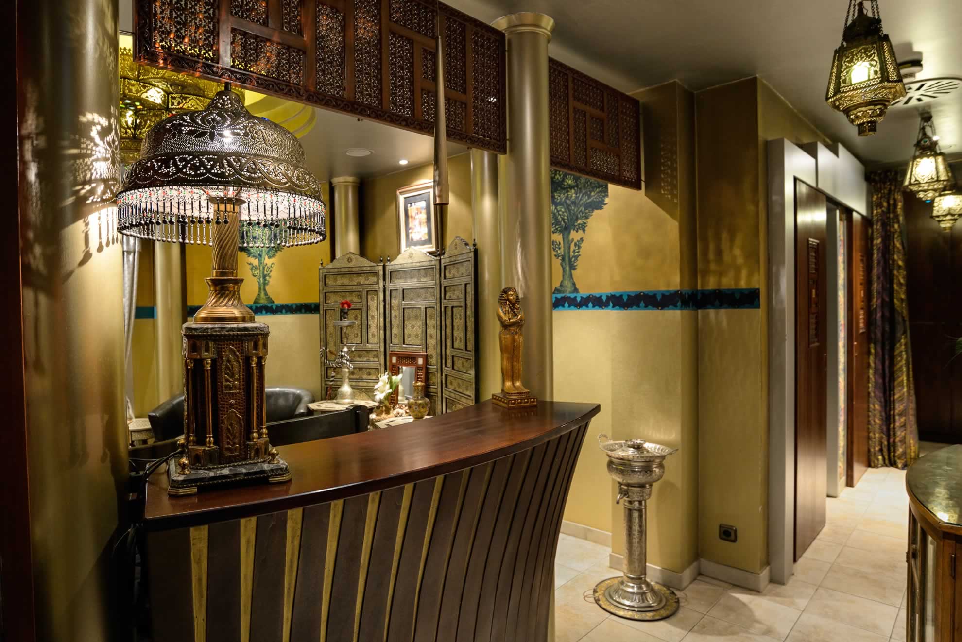 Ambiance Rivoli Hotel