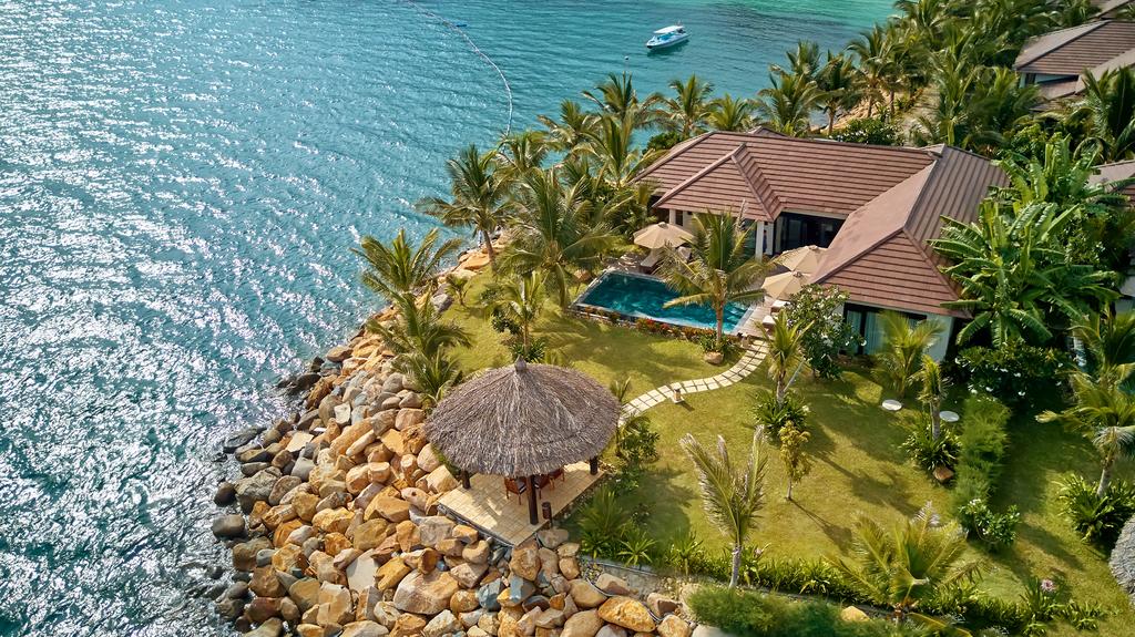 Amiana Resort