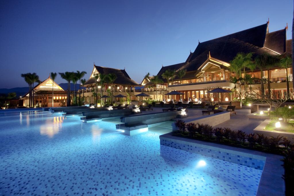 Anantara Xishuangbanna Resort