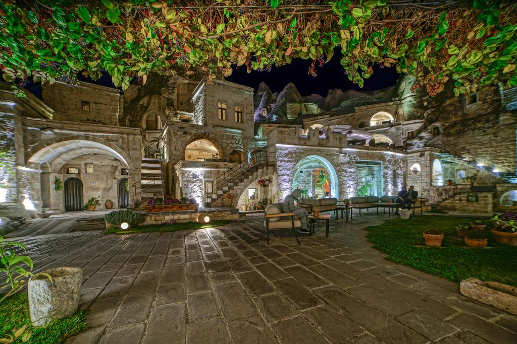 Anatolian Houses