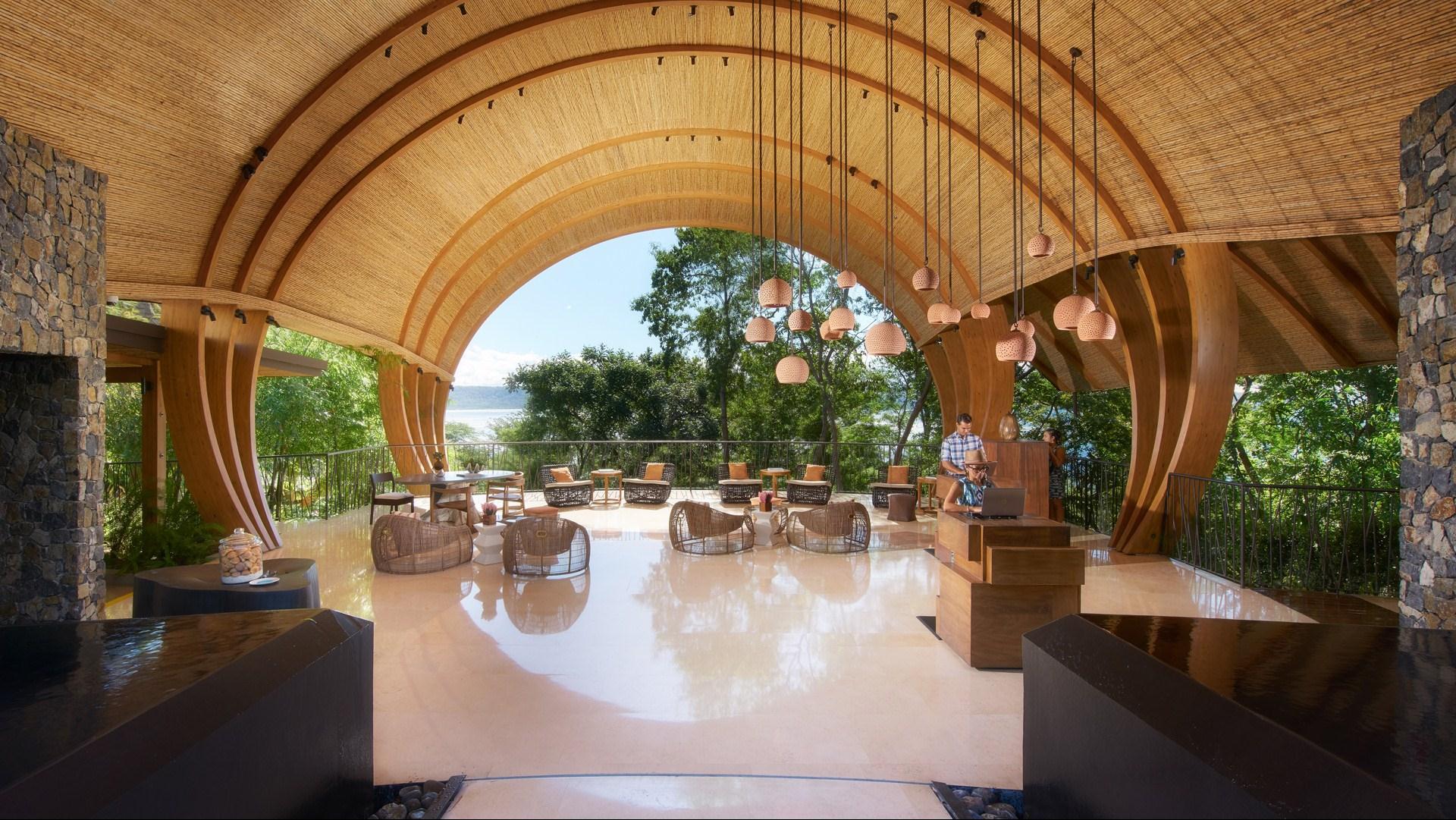 Andaz Costa Rica Resort at Peninsula Papagayo