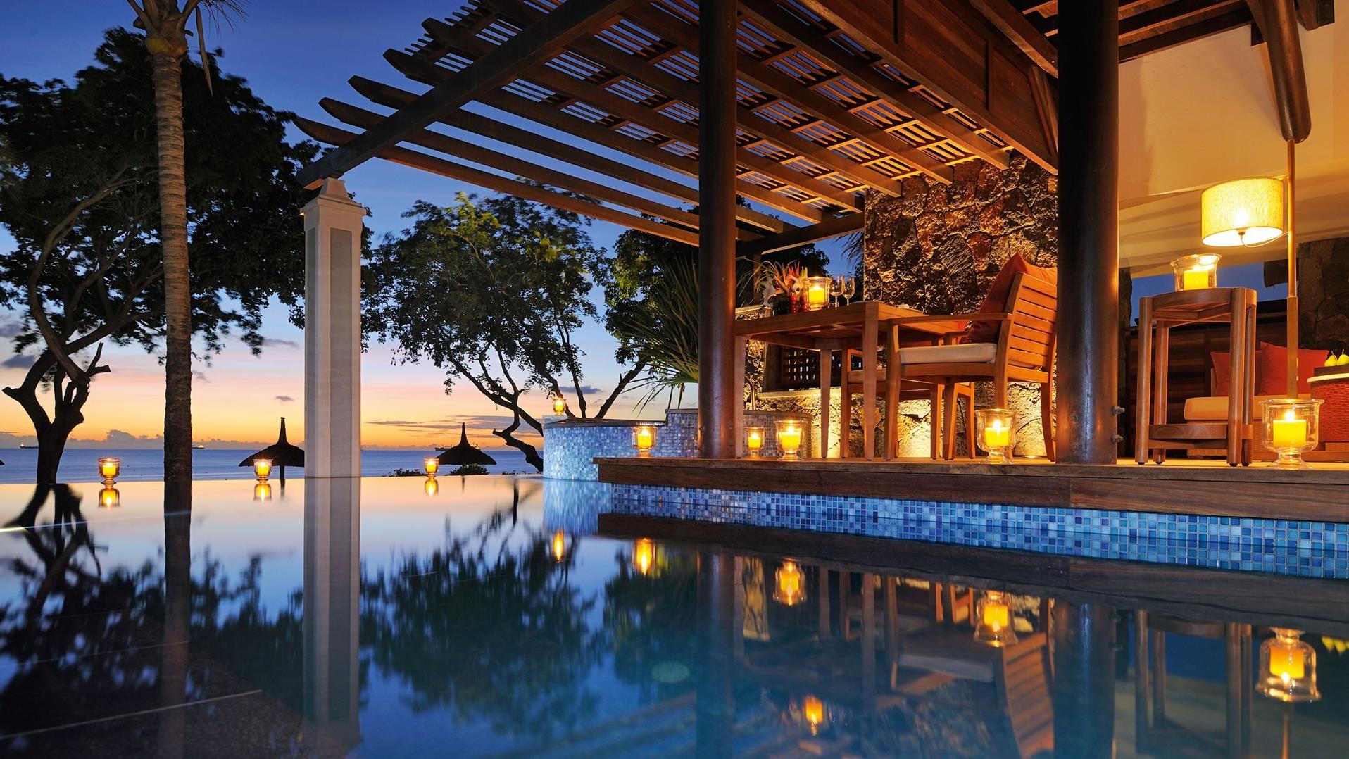 Angsana Balaclava Mauritius