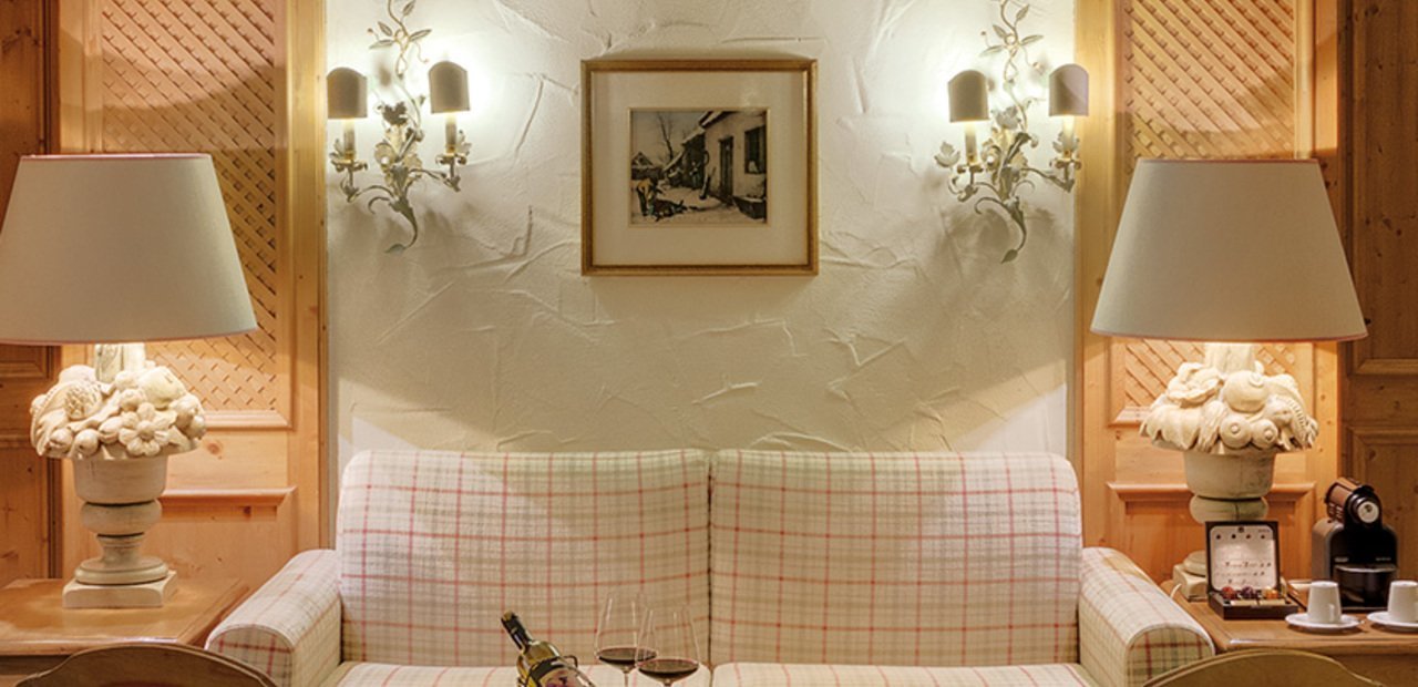 anna hotel by Geisel