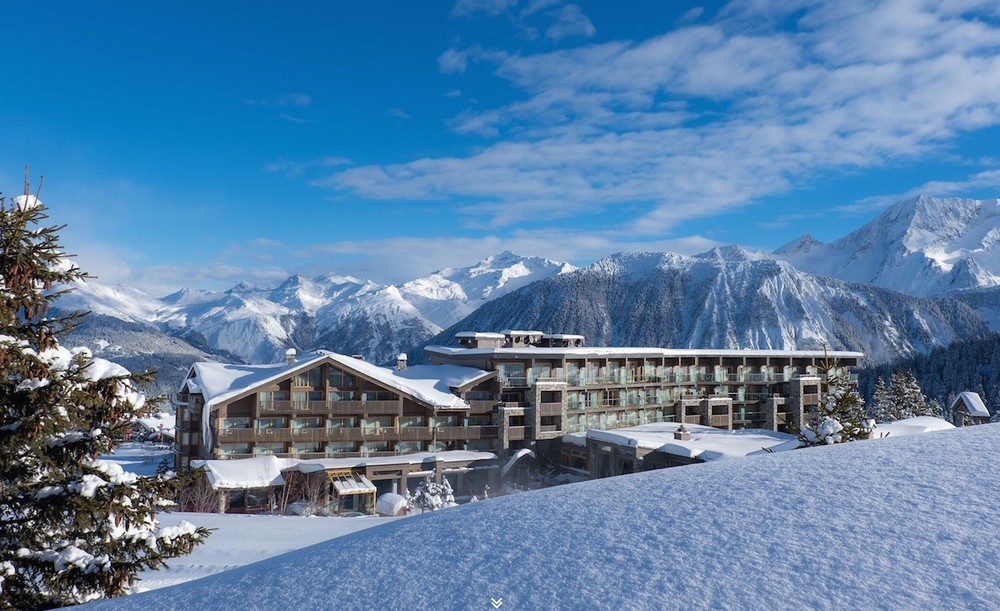 Annapurna Hotel