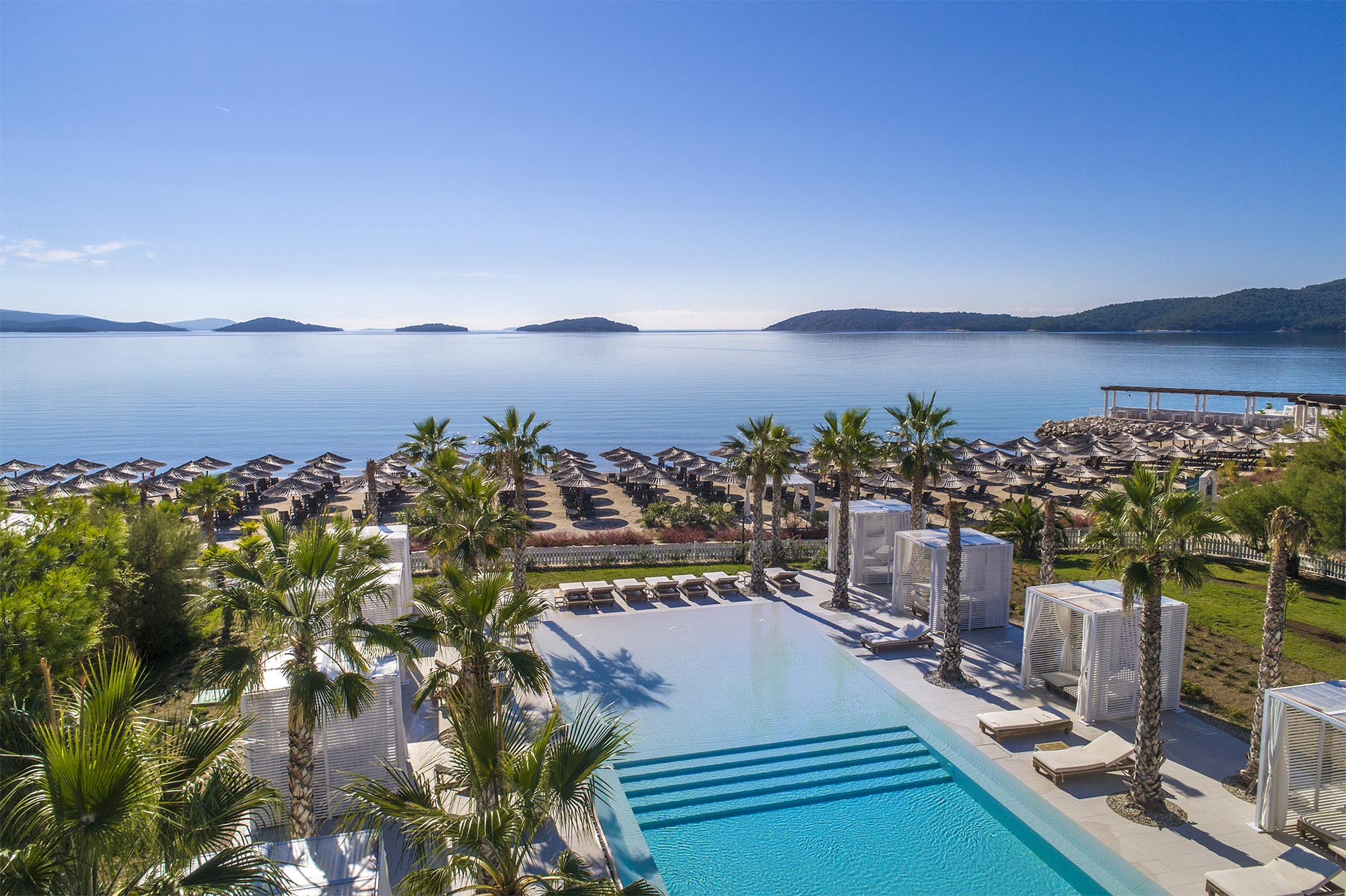 Amadria Park Hotel Jure – Sibenik