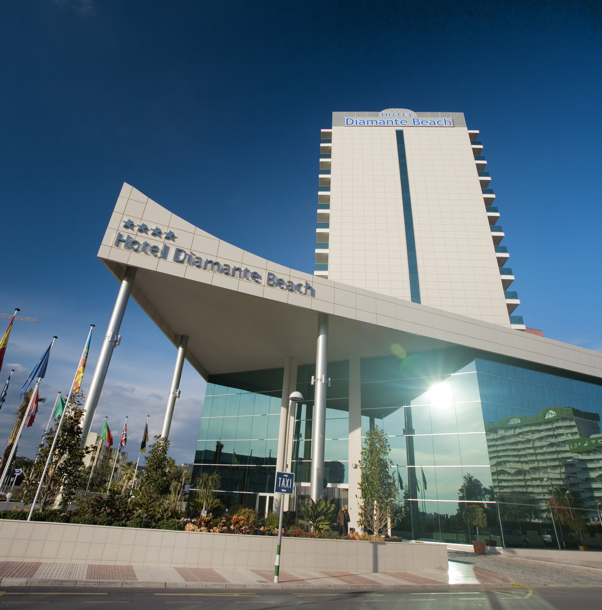 AR Diamante Beach SPA Hotel & Convention Centre