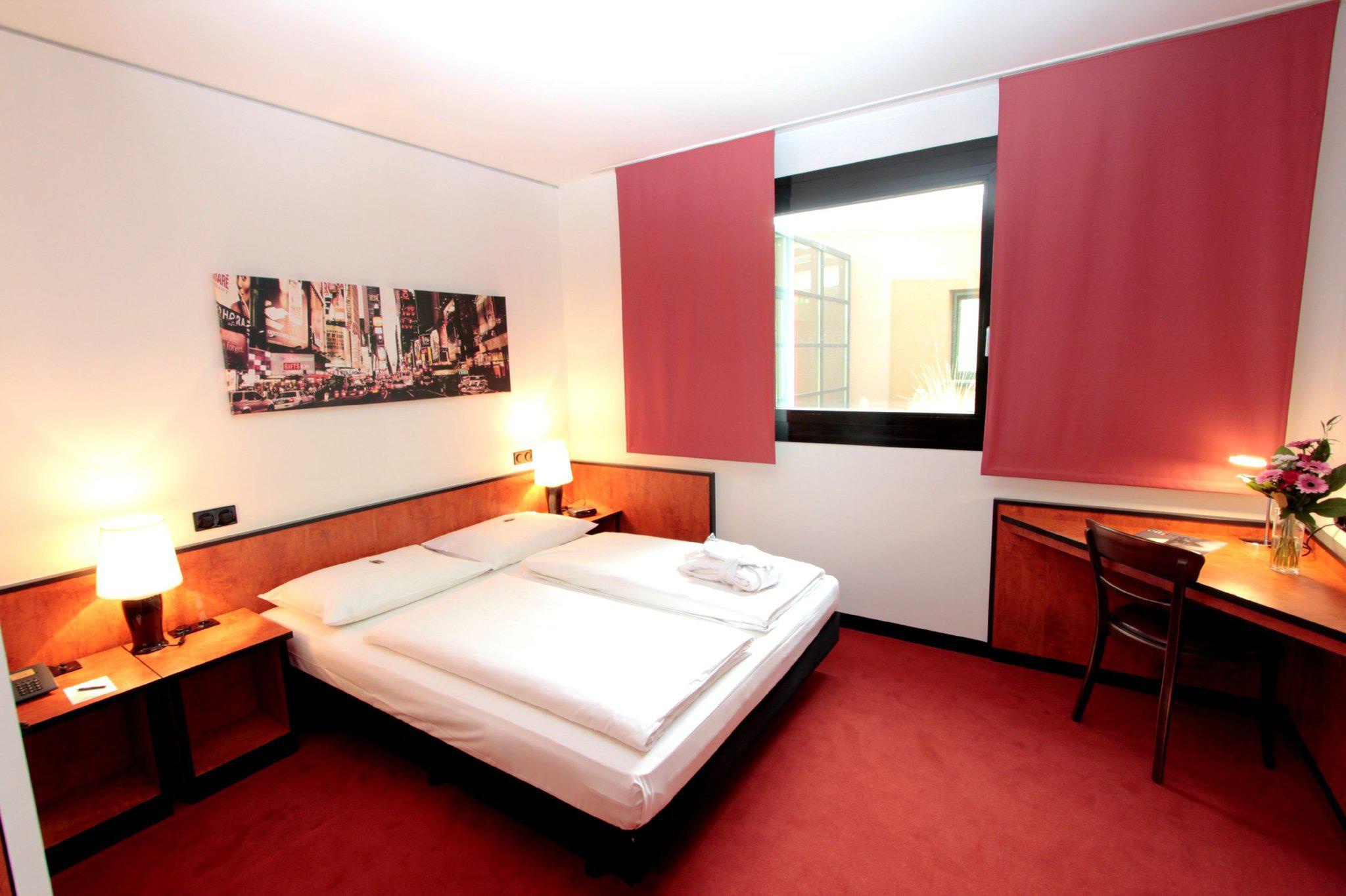 Ara Hotel Comfort