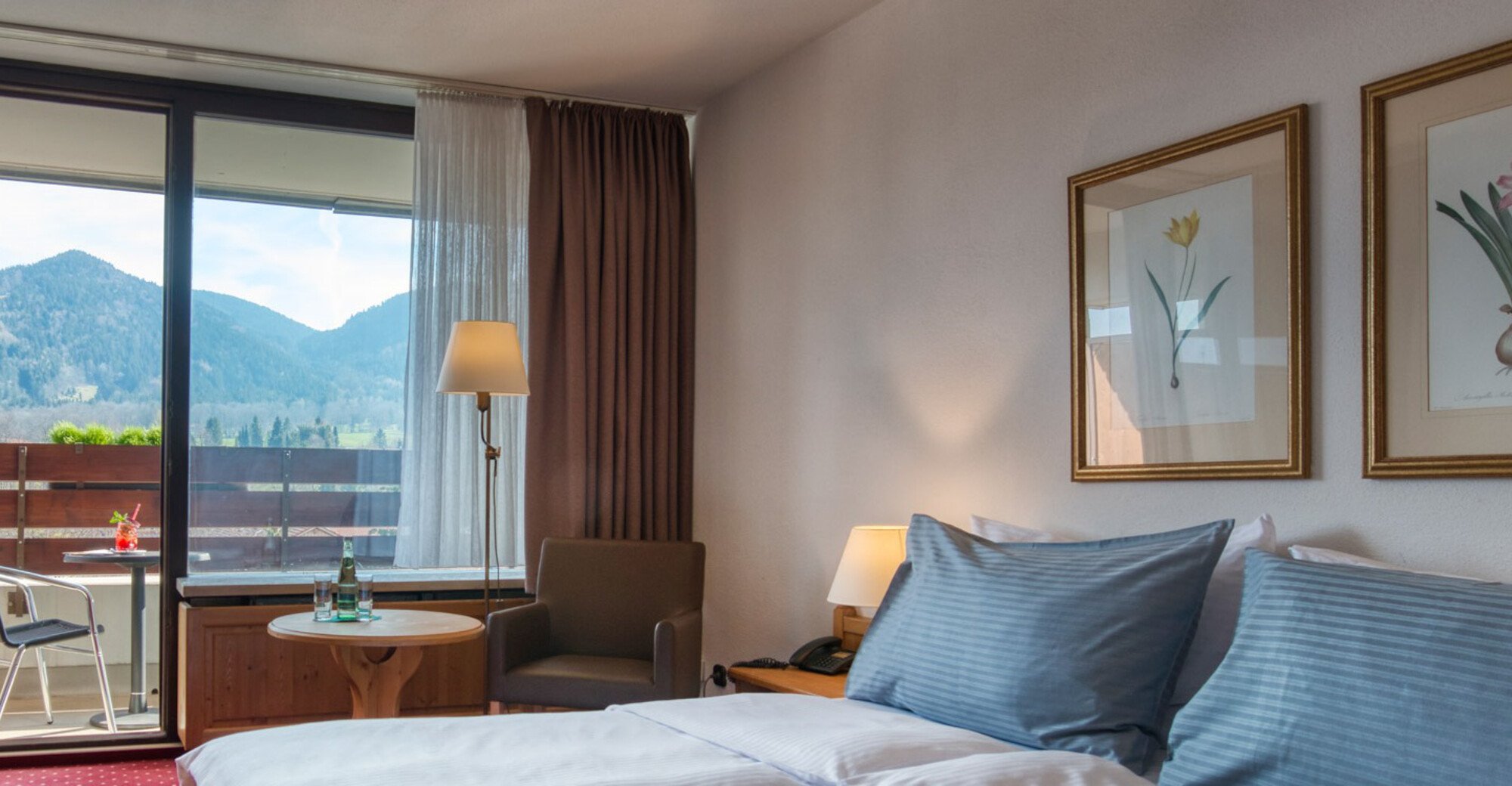 Arabella Brauneck Hotel