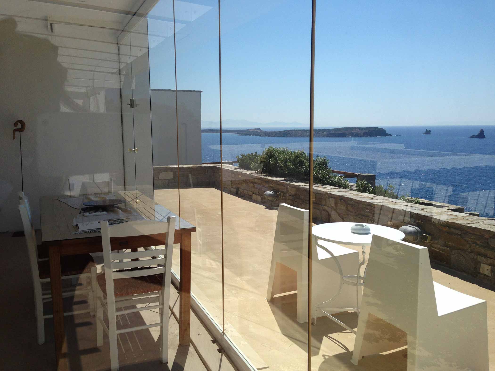 Archipelagos Resort Hotel