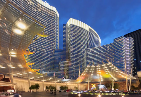 ARIA Sky Suites
