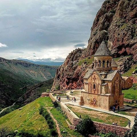 Armenia Hospitality