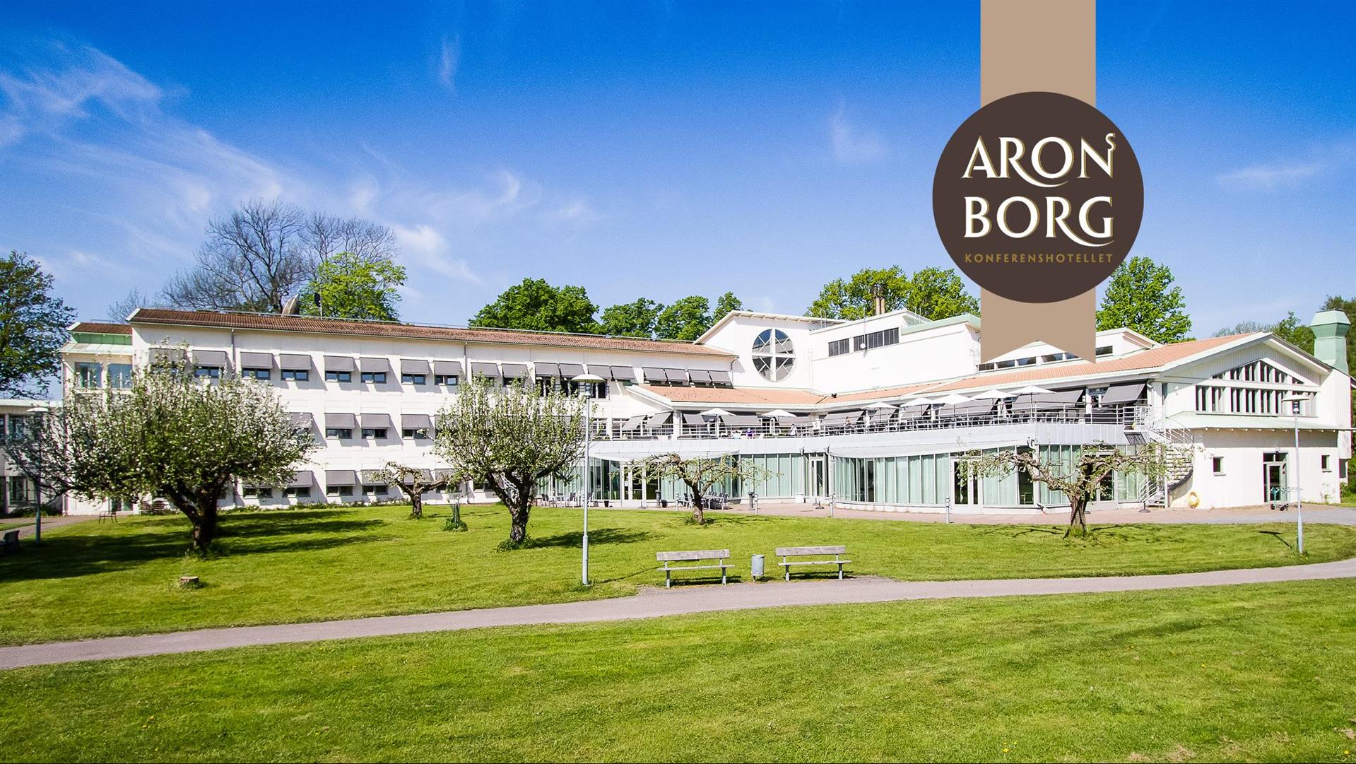 Aronsborgs Konferenshotell